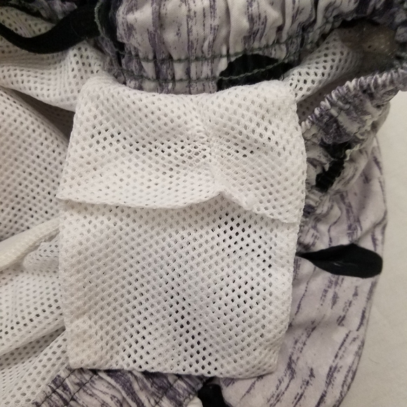 Sand n sun board shorts swimwear swim trunks mens med 32-34 - Picture 3 of 8